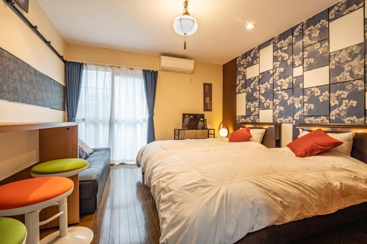 ローズパーク弐番館 Apartment ฟุนาบาชิ ภายนอก รูปภาพ