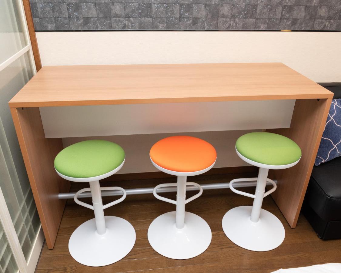 ローズパーク弐番館 Apartment ฟุนาบาชิ ภายนอก รูปภาพ