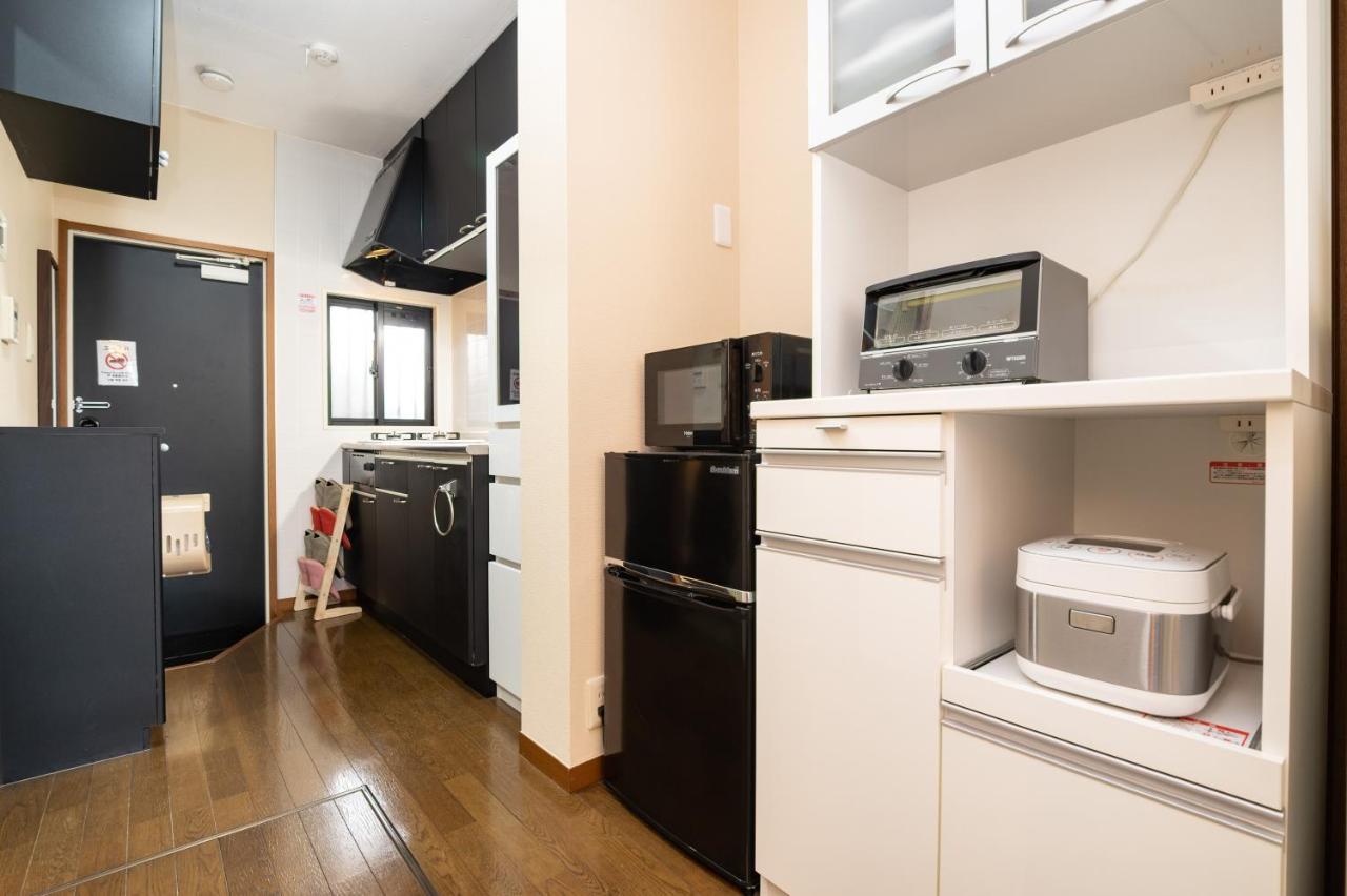 ローズパーク弐番館 Apartment ฟุนาบาชิ ภายนอก รูปภาพ