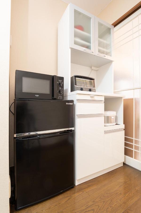 ローズパーク弐番館 Apartment ฟุนาบาชิ ภายนอก รูปภาพ