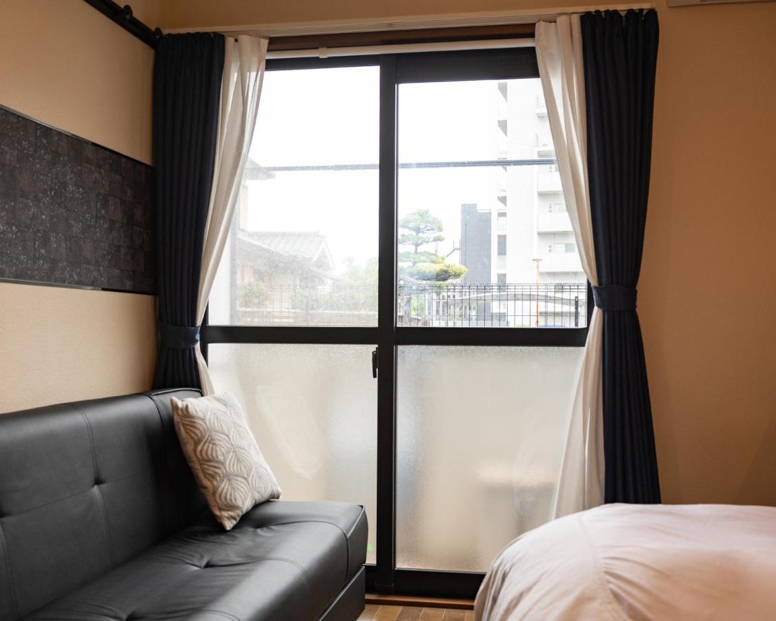 ローズパーク弐番館 Apartment ฟุนาบาชิ ภายนอก รูปภาพ
