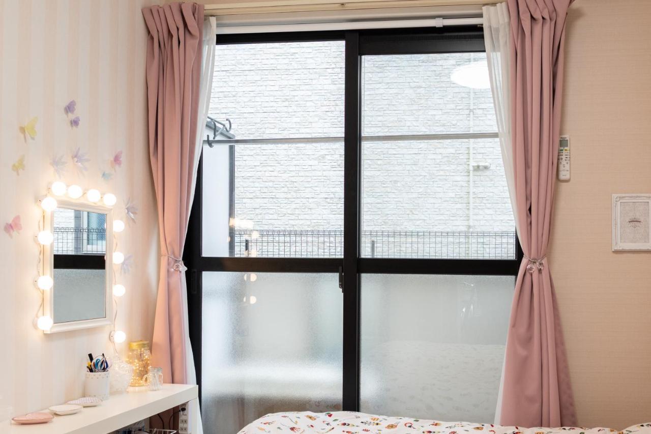 ローズパーク弐番館 Apartment ฟุนาบาชิ ภายนอก รูปภาพ