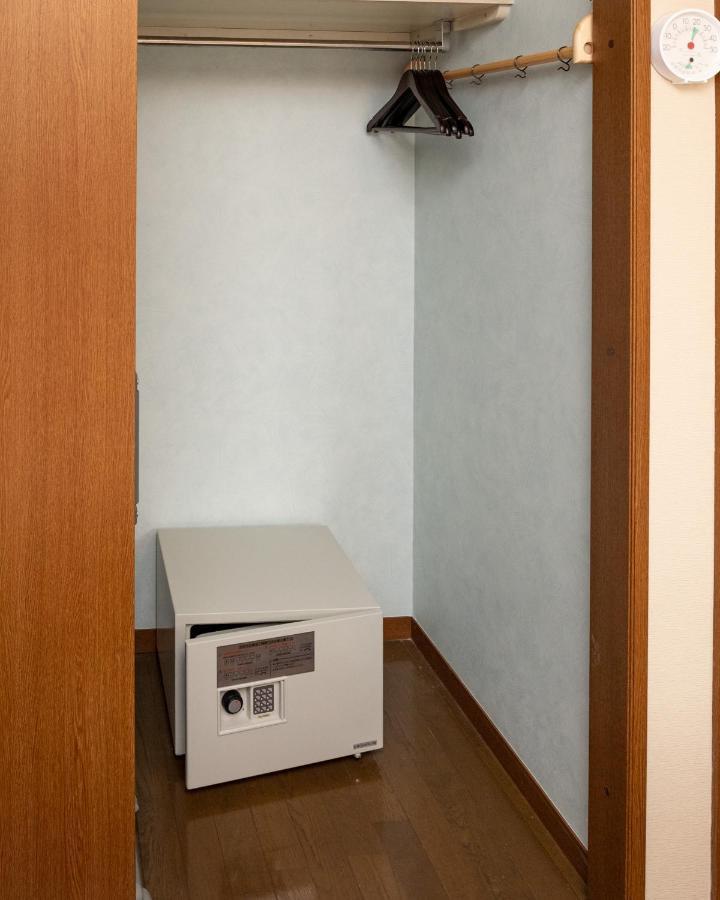 ローズパーク弐番館 Apartment ฟุนาบาชิ ภายนอก รูปภาพ