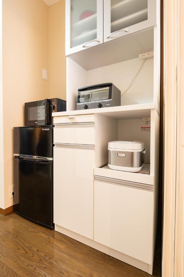 ローズパーク弐番館 Apartment ฟุนาบาชิ ภายนอก รูปภาพ