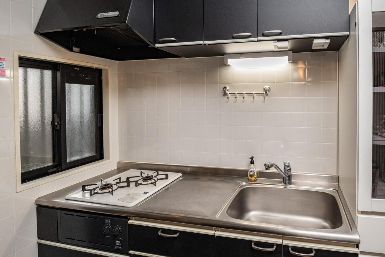ローズパーク弐番館 Apartment ฟุนาบาชิ ภายนอก รูปภาพ