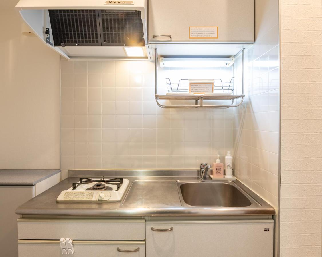 ローズパーク弐番館 Apartment ฟุนาบาชิ ภายนอก รูปภาพ