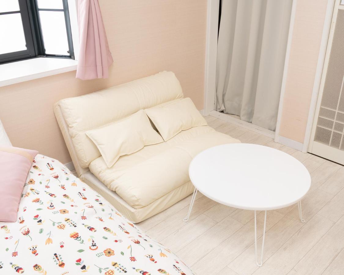 ローズパーク弐番館 Apartment ฟุนาบาชิ ภายนอก รูปภาพ