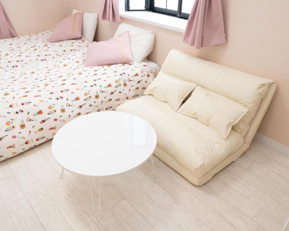 ローズパーク弐番館 Apartment ฟุนาบาชิ ภายนอก รูปภาพ