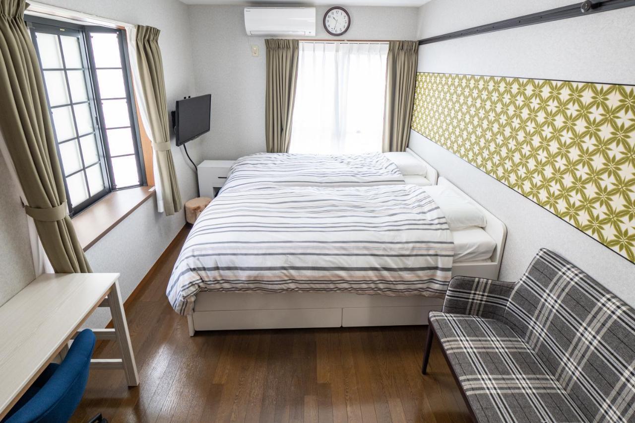 ローズパーク弐番館 Apartment ฟุนาบาชิ ภายนอก รูปภาพ