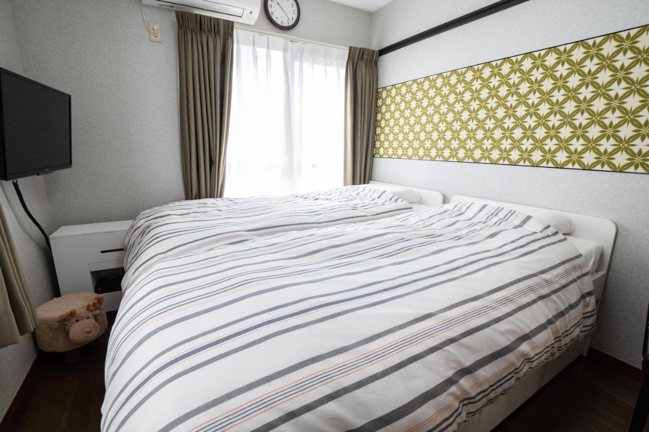 ローズパーク弐番館 Apartment ฟุนาบาชิ ภายนอก รูปภาพ