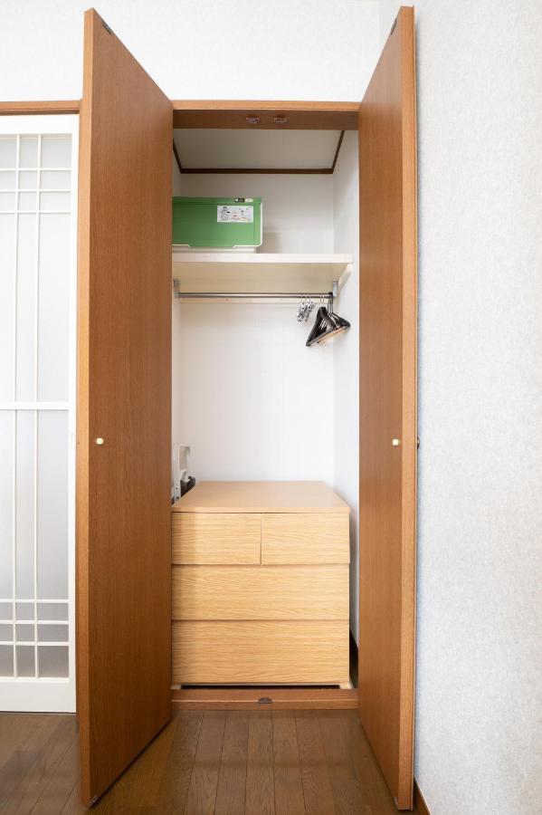 ローズパーク弐番館 Apartment ฟุนาบาชิ ภายนอก รูปภาพ