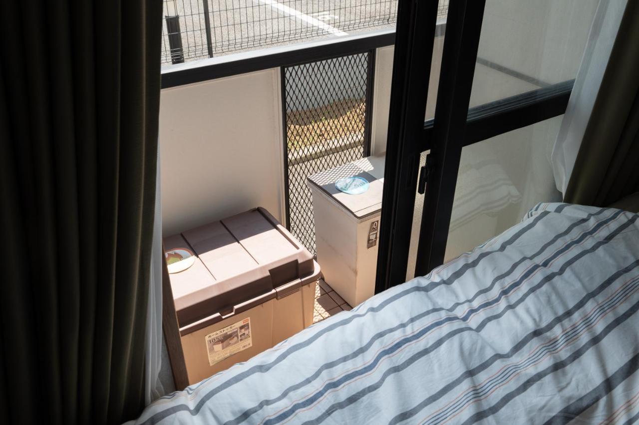 ローズパーク弐番館 Apartment ฟุนาบาชิ ภายนอก รูปภาพ