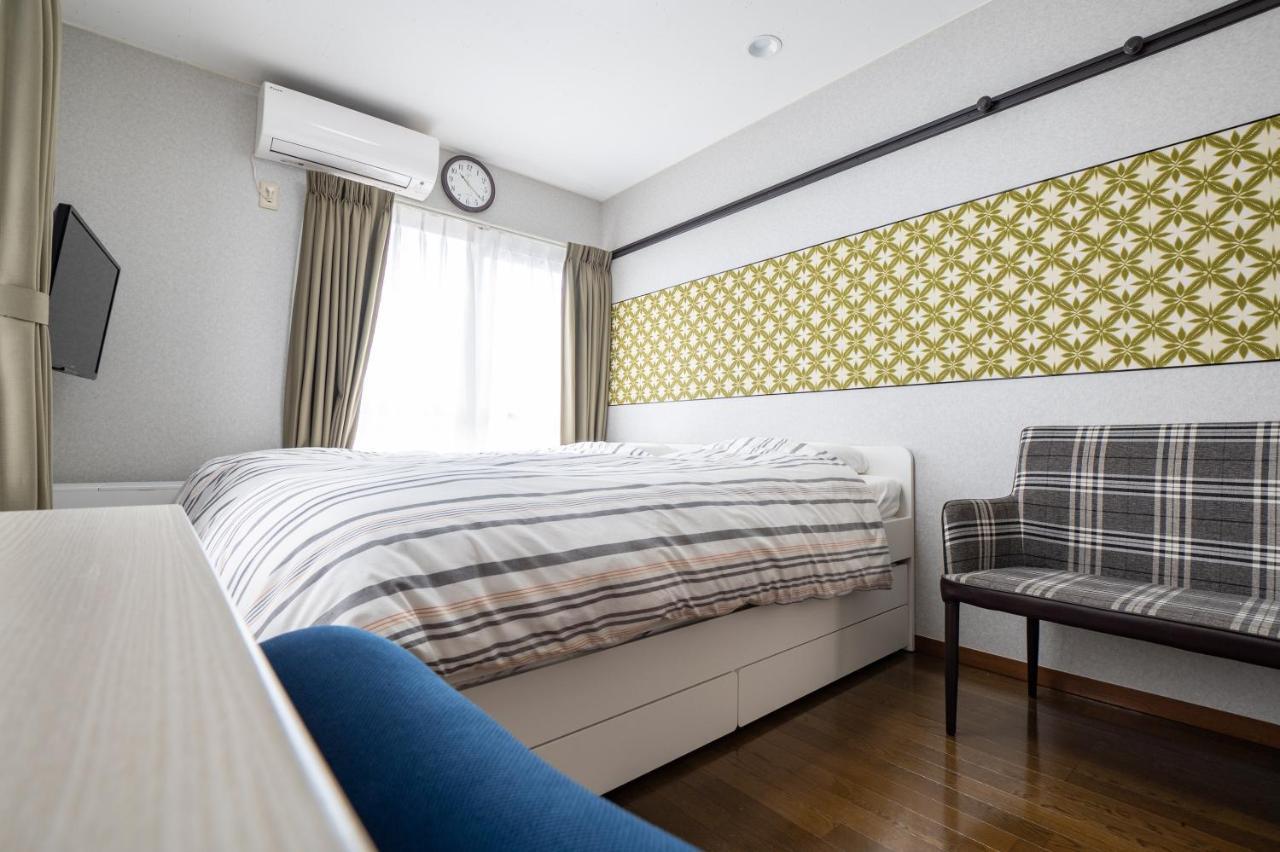 ローズパーク弐番館 Apartment ฟุนาบาชิ ภายนอก รูปภาพ
