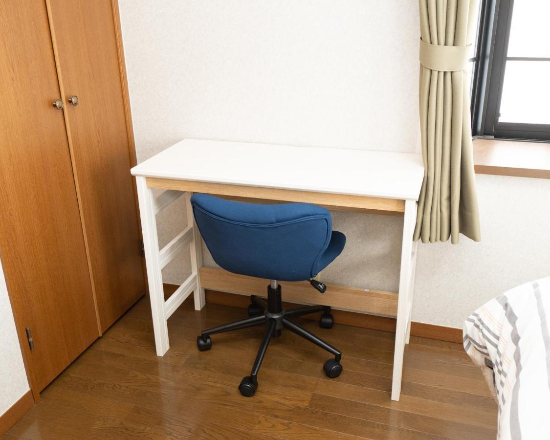 ローズパーク弐番館 Apartment ฟุนาบาชิ ภายนอก รูปภาพ