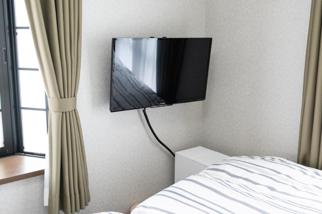 ローズパーク弐番館 Apartment ฟุนาบาชิ ภายนอก รูปภาพ