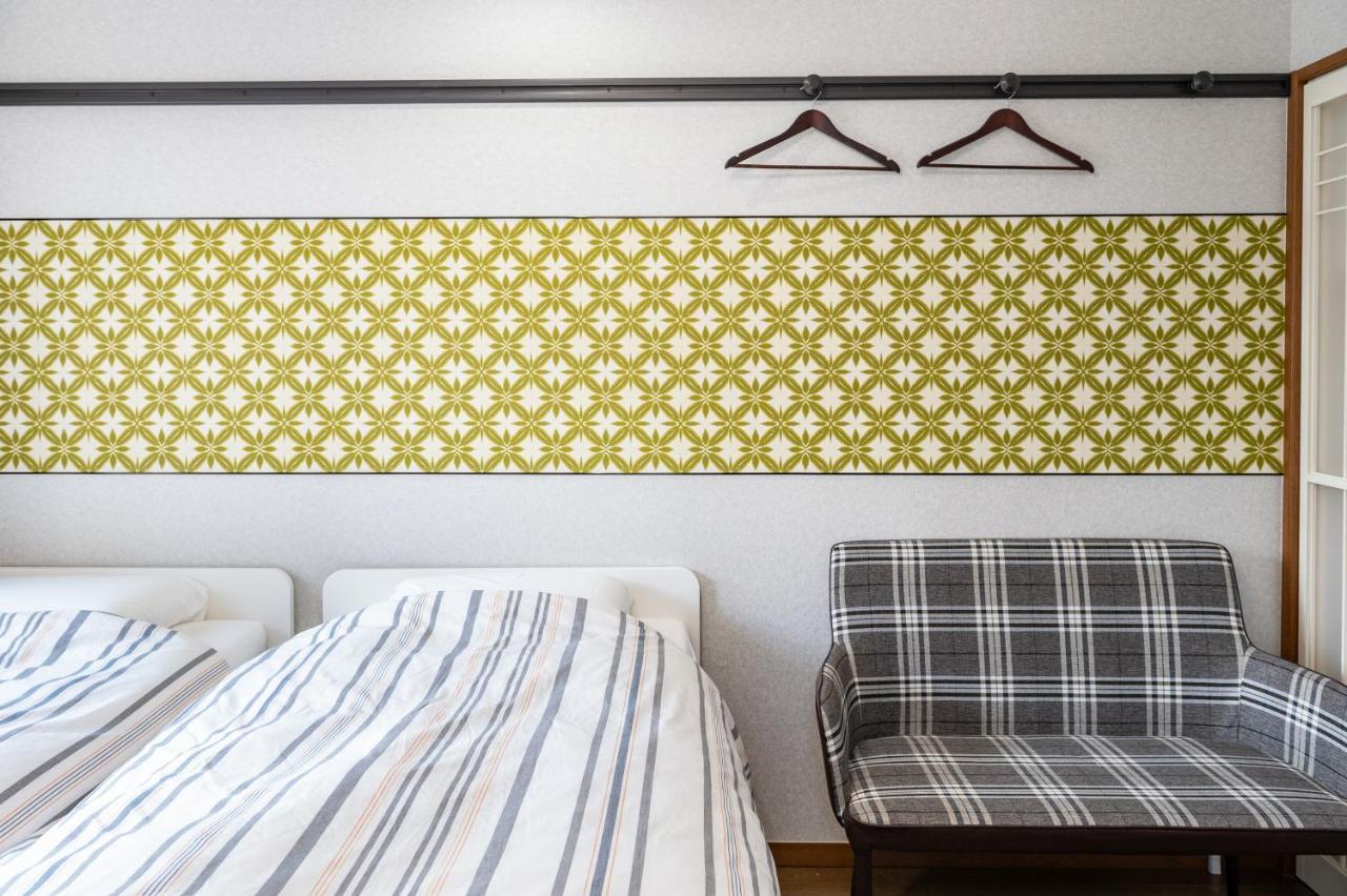 ローズパーク弐番館 Apartment ฟุนาบาชิ ภายนอก รูปภาพ