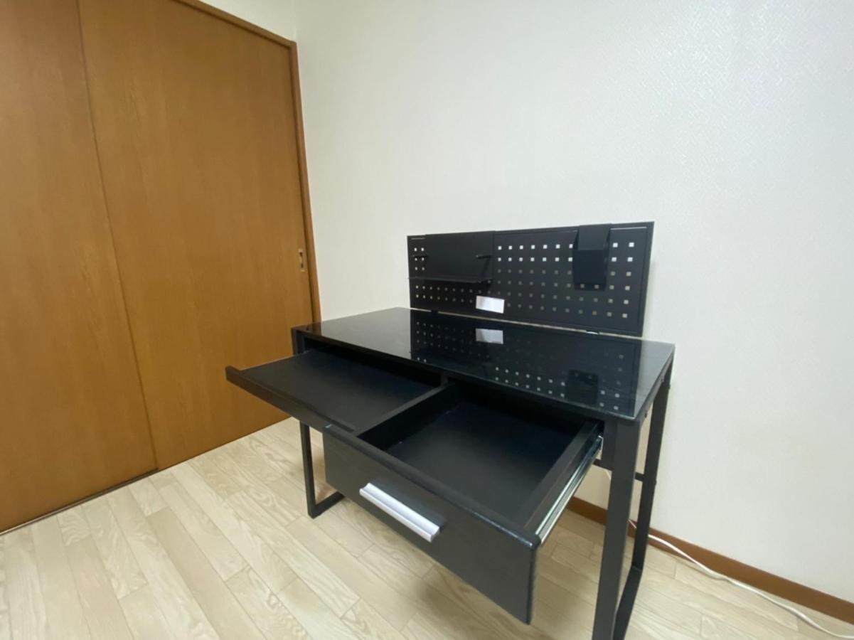 ローズパーク弐番館 Apartment ฟุนาบาชิ ภายนอก รูปภาพ