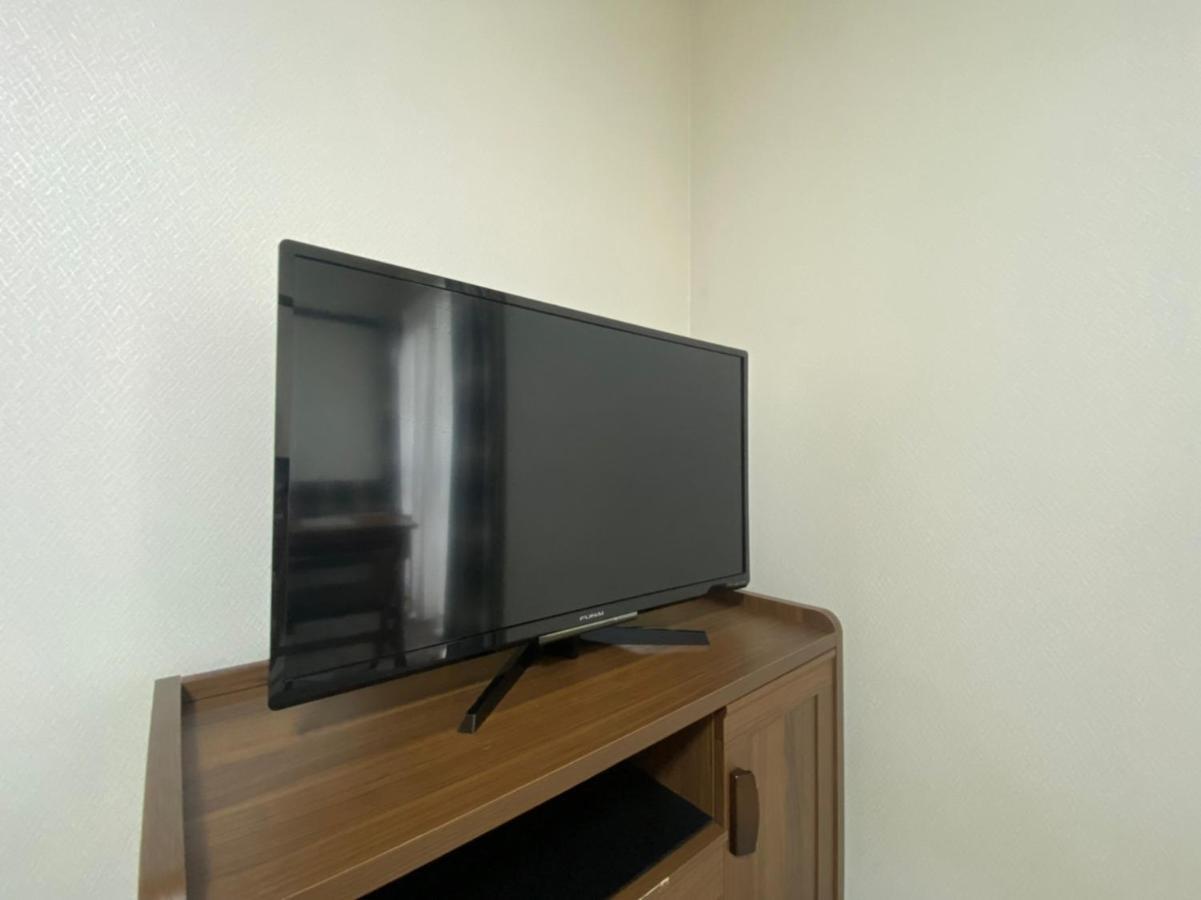ローズパーク弐番館 Apartment ฟุนาบาชิ ภายนอก รูปภาพ