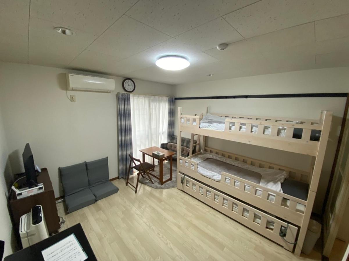 ローズパーク弐番館 Apartment ฟุนาบาชิ ภายนอก รูปภาพ