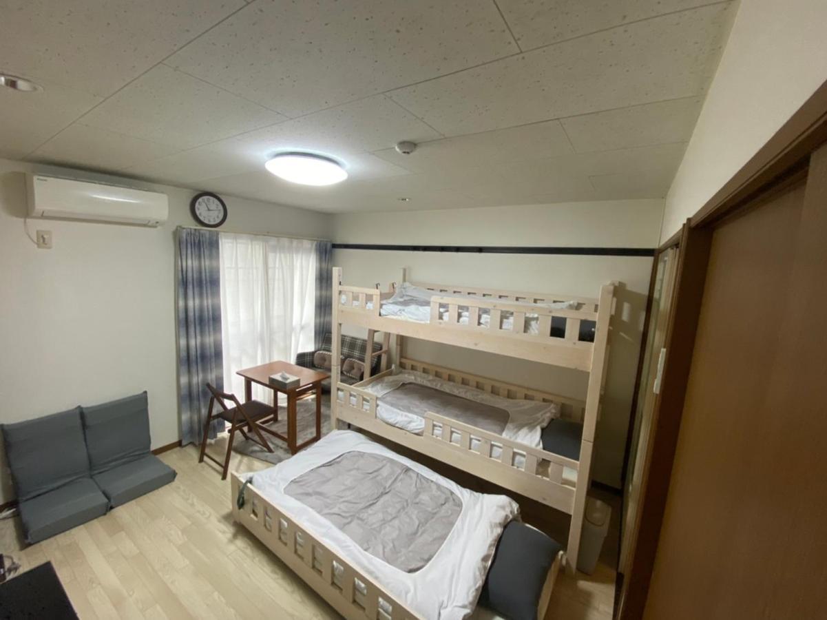 ローズパーク弐番館 Apartment ฟุนาบาชิ ภายนอก รูปภาพ