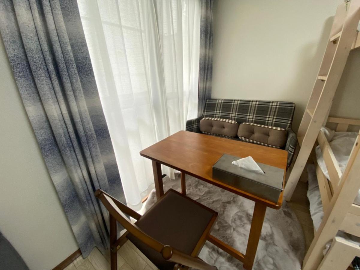 ローズパーク弐番館 Apartment ฟุนาบาชิ ภายนอก รูปภาพ